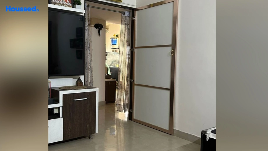 Project Image of 2 BHK Flat for Resale in Sainikpuri - Image 178136
