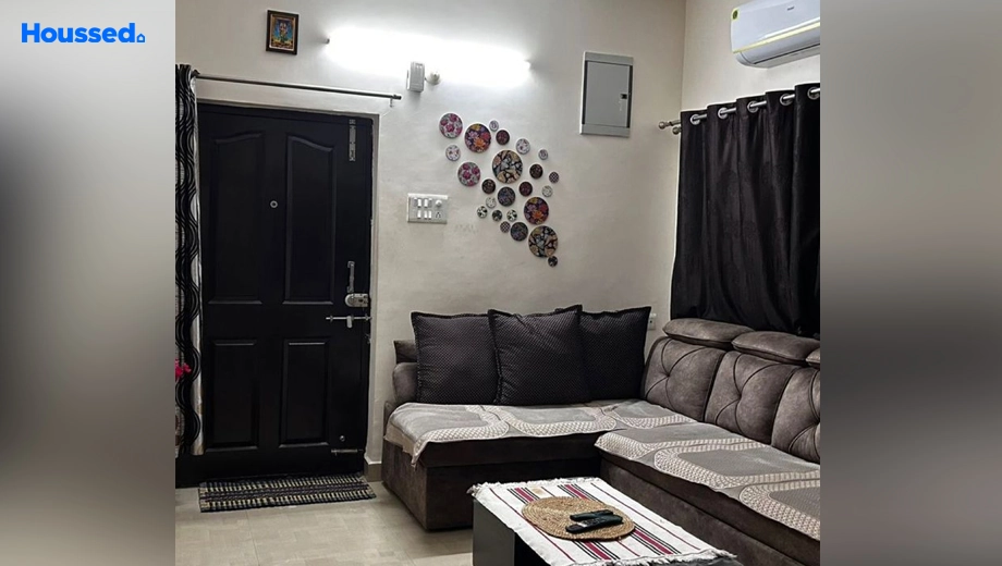 Project Image of 2 BHK Flat for Resale in Sainikpuri - Image 178138