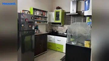 Project Image of 2 BHK Flat for Resale in Sainikpuri, Hyderabad - Image 178139