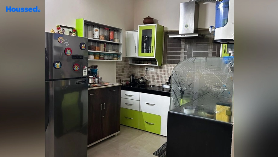 Project Image of 2 BHK Flat for Resale in Sainikpuri - Image 178139