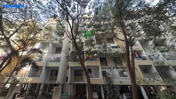 Project Image of 1 BHK Flat for Resale in Sai Residency Wagholi, Pune - Image 178134