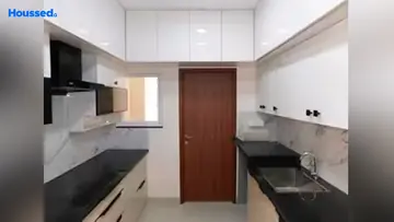 Project Image of 3 BHK Flat for Resale in Ramky One Symphony Patancheru, Hyderabad - Image 178174