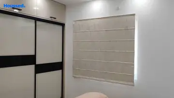 Project Image of 3 BHK Flat for Resale in Ramky One Symphony Patancheru, Hyderabad - Image 178170