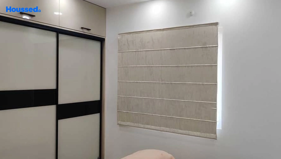 Project Image of 3 BHK Flat for Resale in Ramky One Symphony, Patancheru - Image 178170