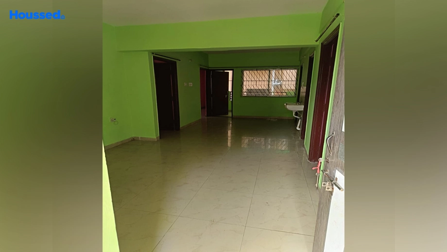 Project Image of 3 BHK Semi-Furnished Flat for Rent in Pundag - Image 178149