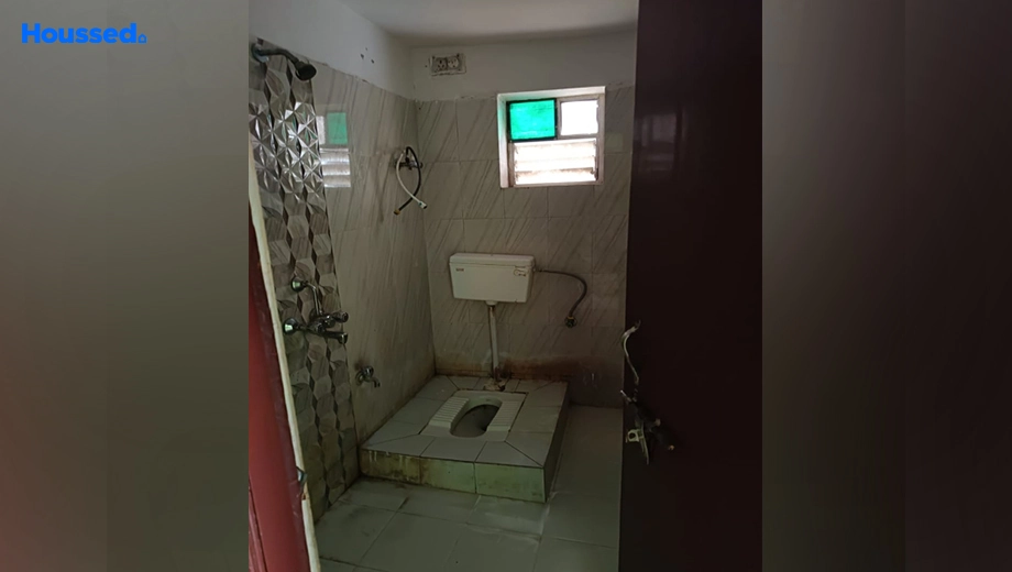 Project Image of 3 BHK Semi-Furnished Flat for Rent in Pundag - Image 178146