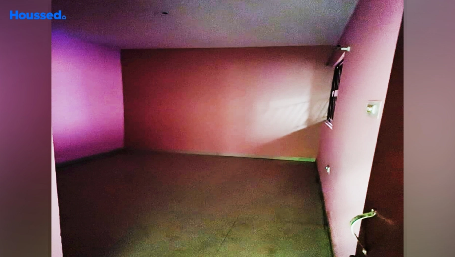 Project Image of 3 BHK Semi-Furnished Flat for Rent in Pundag - Image 178151