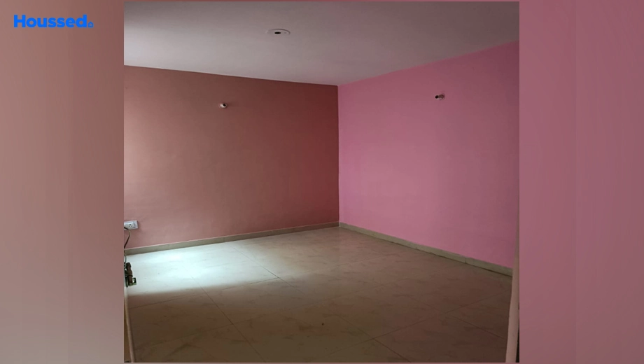 Project Image of 3 BHK Semi-Furnished Flat for Rent in Pundag - Image 178148