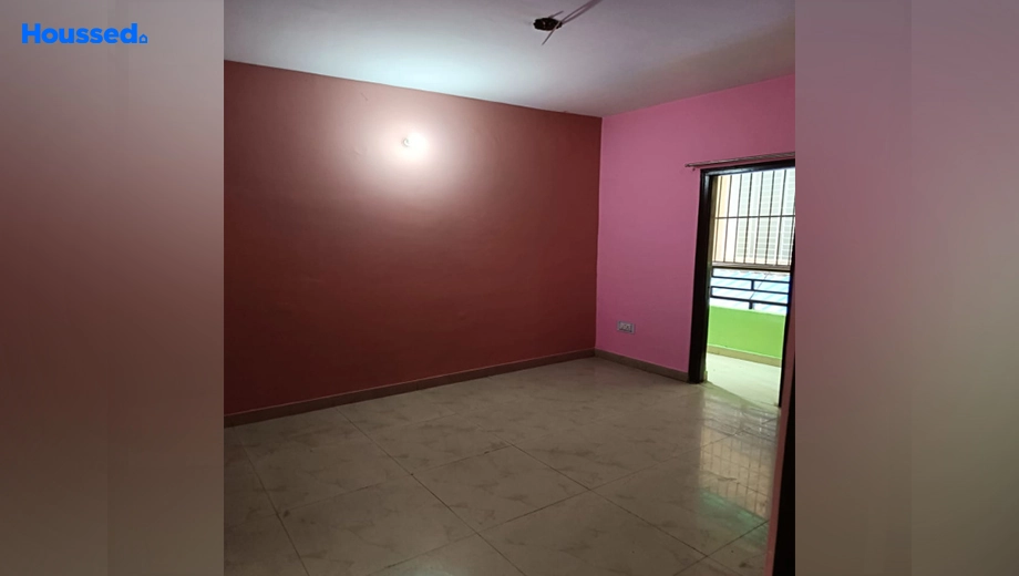 Project Image of 3 BHK Semi-Furnished Flat for Rent in Pundag - Image 178152