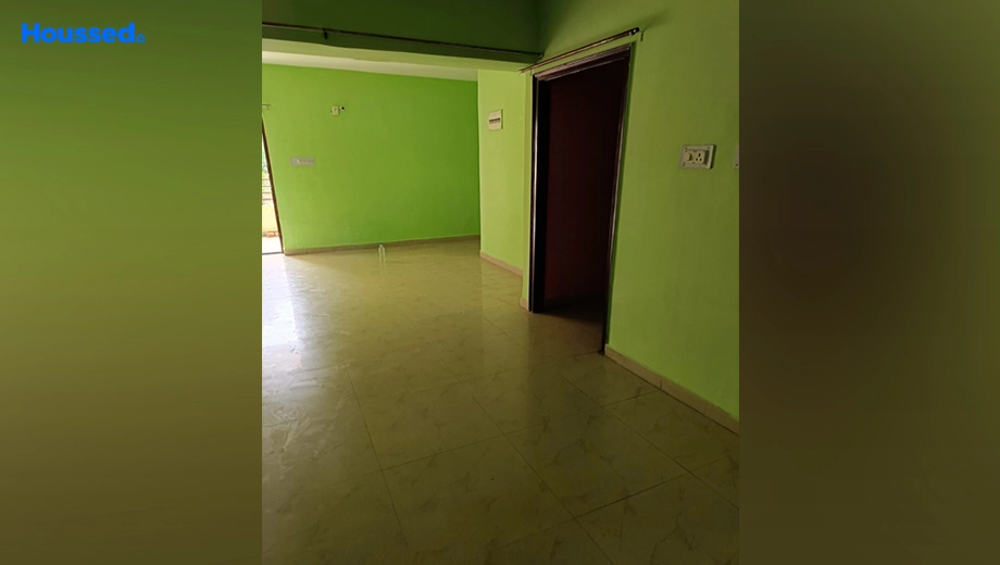 Project Image of 3 BHK Semi-Furnished Flat for Rent in Pundag - Image 178150