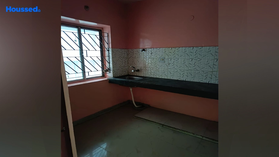 Project Image of 3 BHK Semi-Furnished Flat for Rent in Pundag - Image 178145
