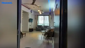 Project Image of 2 BHK Flat for Resale in Kiarah Terrazo Hadapsar, Pune - Image 178157