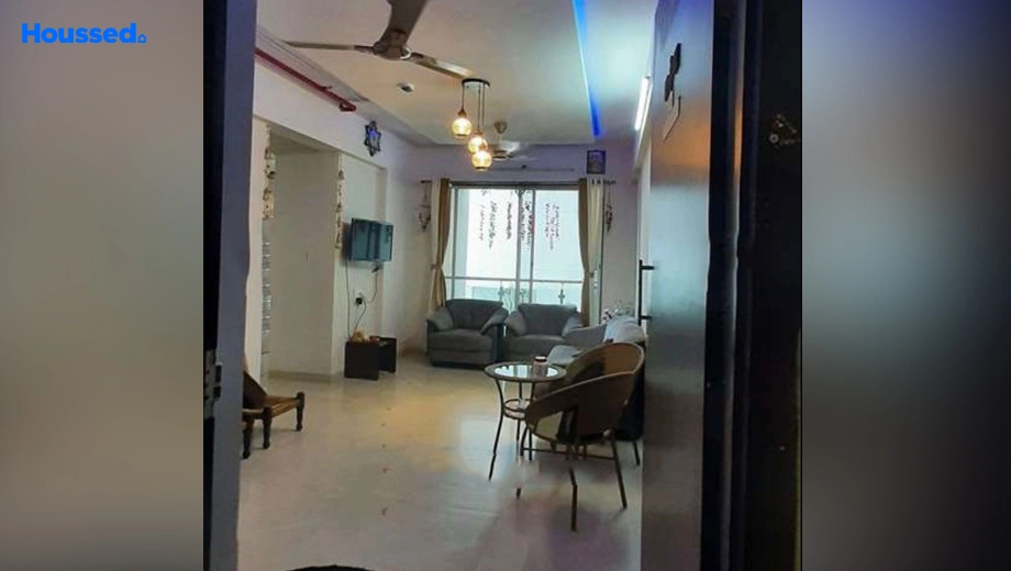 Project Image of 2 BHK Flat for Resale in Kiarah Terrazo, Hadapsar - Image 178157
