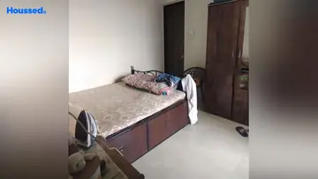Project Image of 2 BHK Flat for Resale in Kiarah Terrazo Hadapsar, Pune - Image 178159