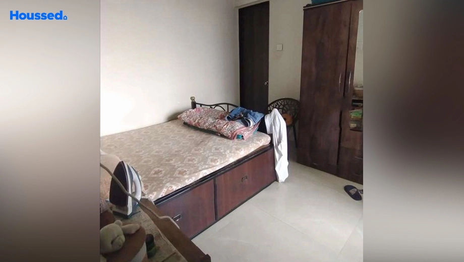 Project Image of 2 BHK Flat for Resale in Kiarah Terrazo, Hadapsar - Image 178159