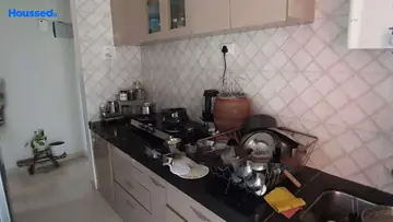 Project Image of 2 BHK Flat for Resale in Kiarah Terrazo Hadapsar, Pune - Image 178158