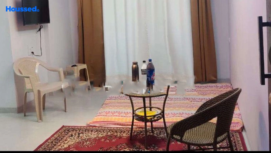 Project Image of 2 BHK Flat for Resale in Kiarah Terrazo, Hadapsar - Image 178156