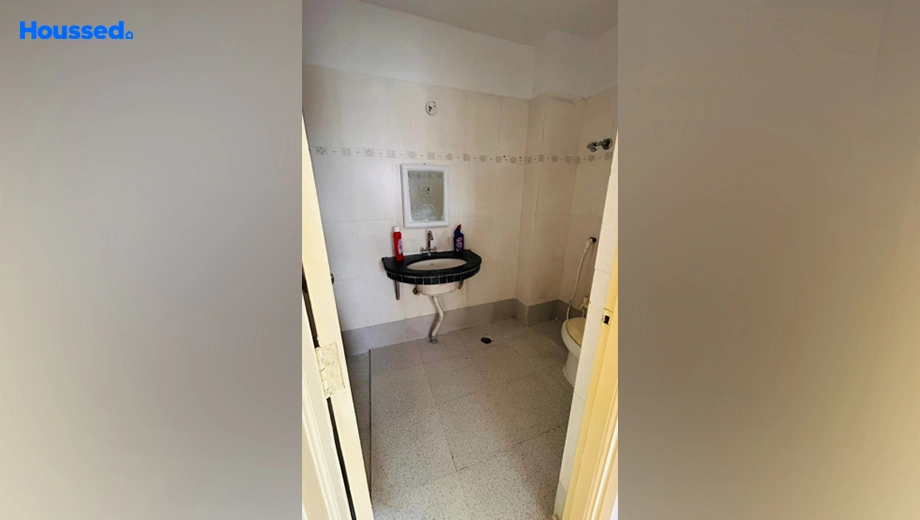 Project Image of 3 BHK Semi-Furnished Flat for Rent in Lalpur - Image 178163