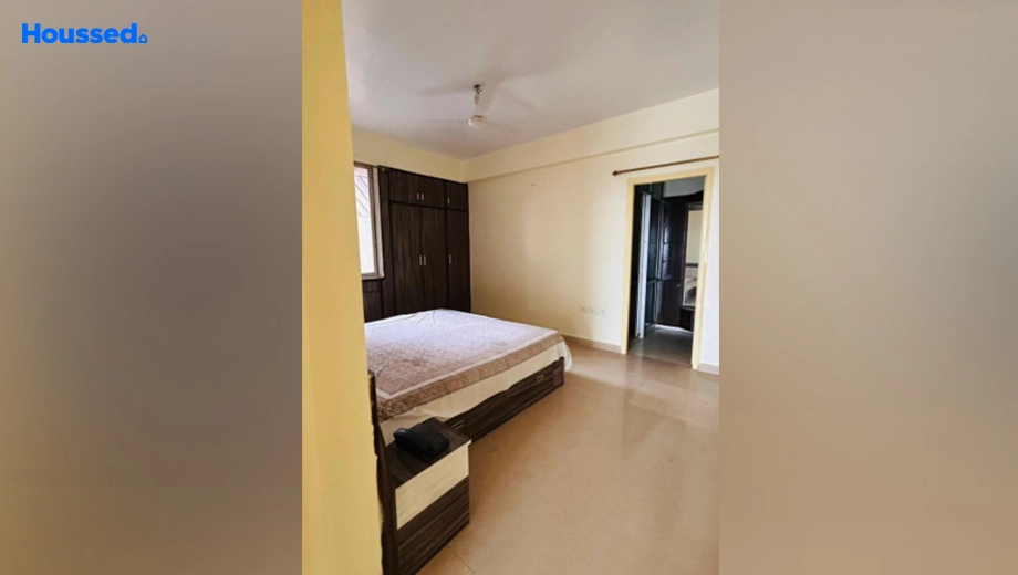Project Image of 3 BHK Semi-Furnished Flat for Rent in Lalpur - Image 178162