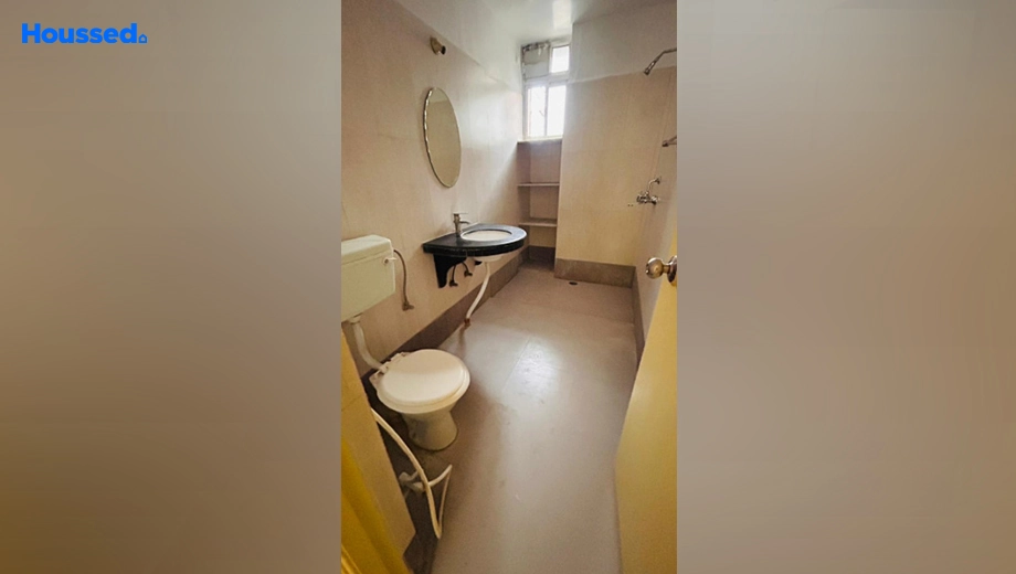 Project Image of 3 BHK Semi-Furnished Flat for Rent in Lalpur - Image 178165
