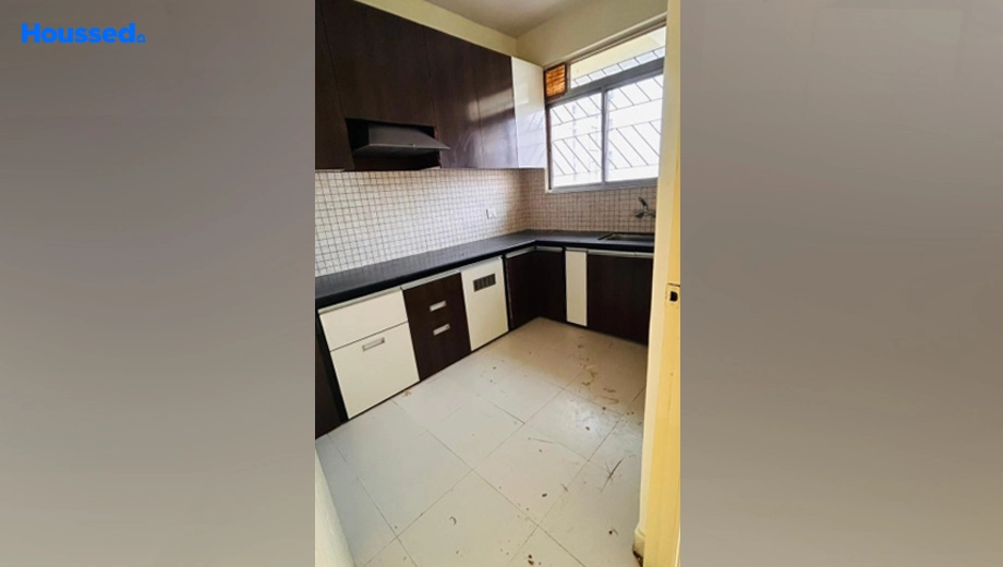 Project Image of 3 BHK Semi-Furnished Flat for Rent in Lalpur - Image 178167