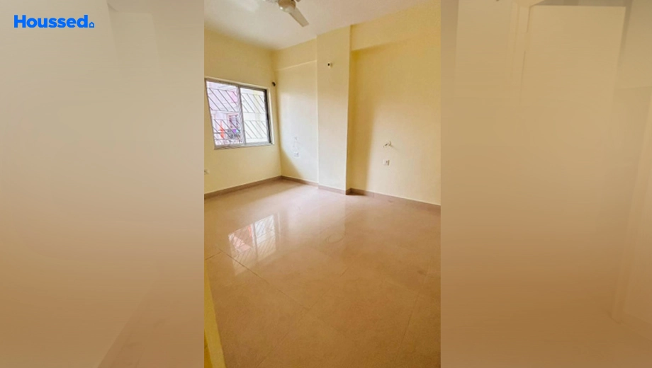Project Image of 3 BHK Semi-Furnished Flat for Rent in Lalpur - Image 178160