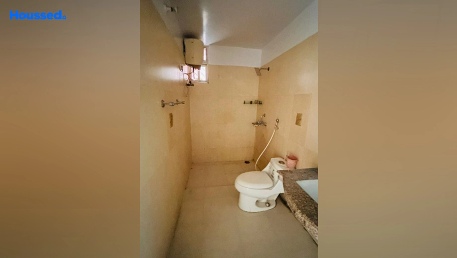 Project Image of 3 BHK Semi-Furnished Flat for Rent in Lalpur - Image 178164