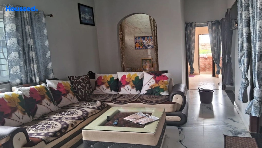 Project Image of 6 BHK House/Villa for Resale in Kanke - Image 178179
