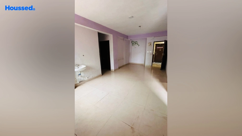 Project Image of 3 BHK Semi-Furnished Flat for Rent in Bariatu - Image 178189
