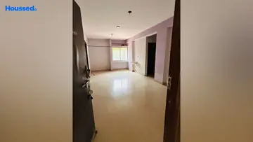 Project Image of 3 BHK Flat for Rent in Bariatu, Ranchi - Image 178193
