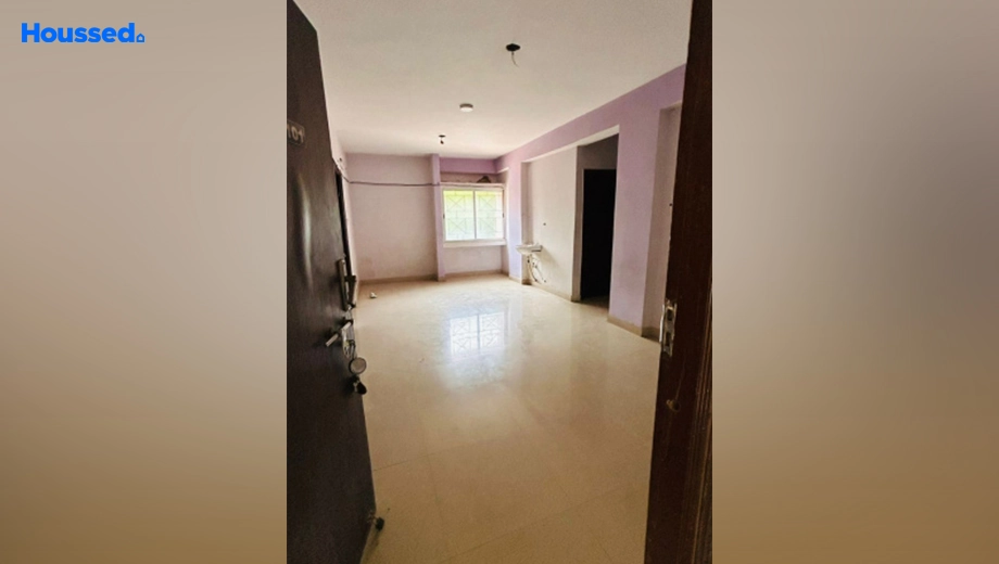 Project Image of 3 BHK Semi-Furnished Flat for Rent in Bariatu - Image 178193