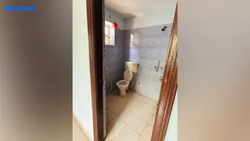 Project Image of 3 BHK Flat for Rent in Bariatu, Ranchi - Image 178194