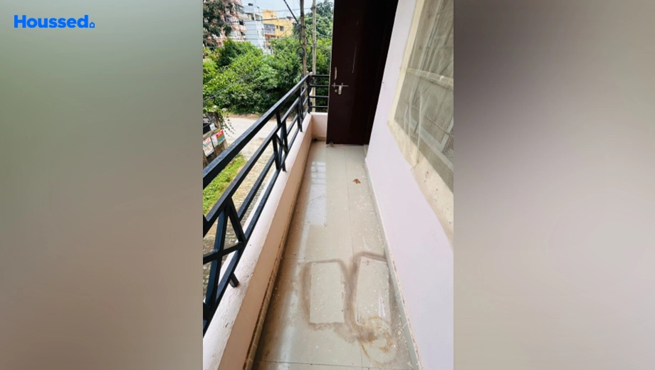 Project Image of 3 BHK Semi-Furnished Flat for Rent in Bariatu - Image 178196