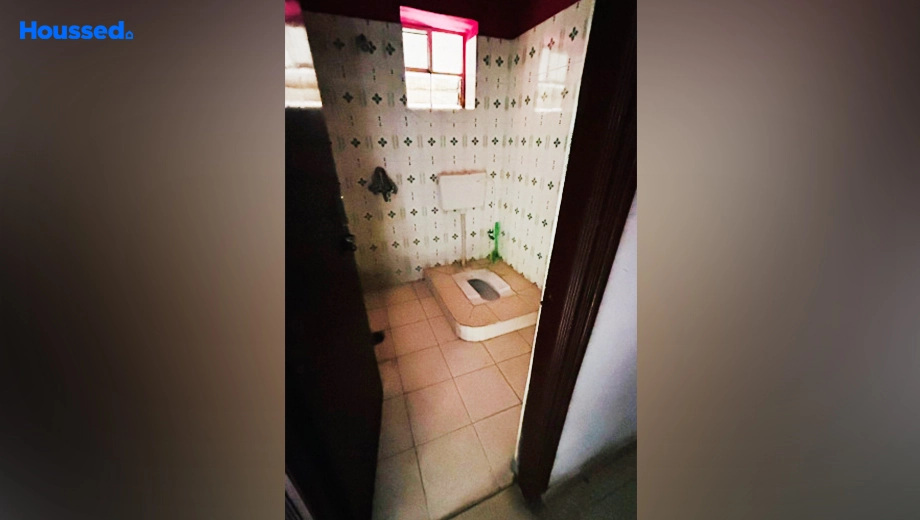 Project Image of 3 BHK Semi-Furnished Flat for Rent in Bariatu - Image 178192