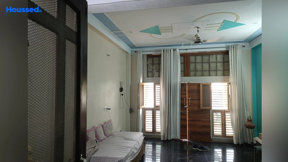 Project Image of 3 BHK House/Villa for Resale in Sector 110 - Image 178201