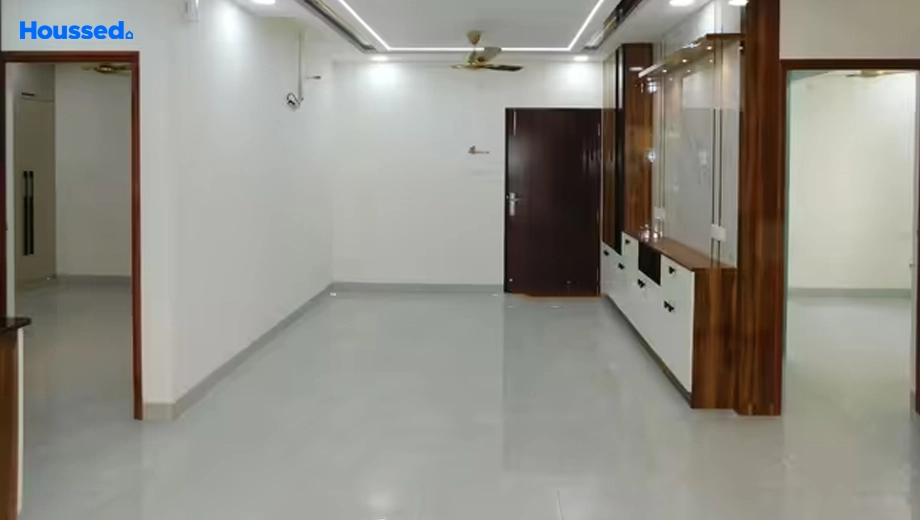 Project Image of 2 BHK Flat for Resale in Ramky One Symphony, Patancheru - Image 178238