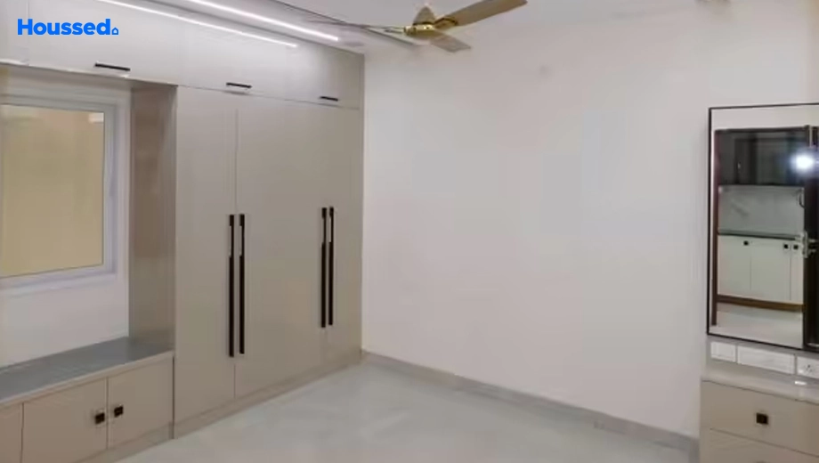 Project Image of 2 BHK Flat for Resale in Ramky One Symphony, Patancheru - Image 178237