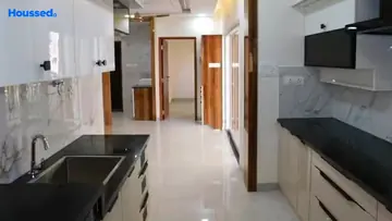 Project Image of 2 BHK Flat for Resale in Ramky One Symphony Patancheru, Hyderabad - Image 178239