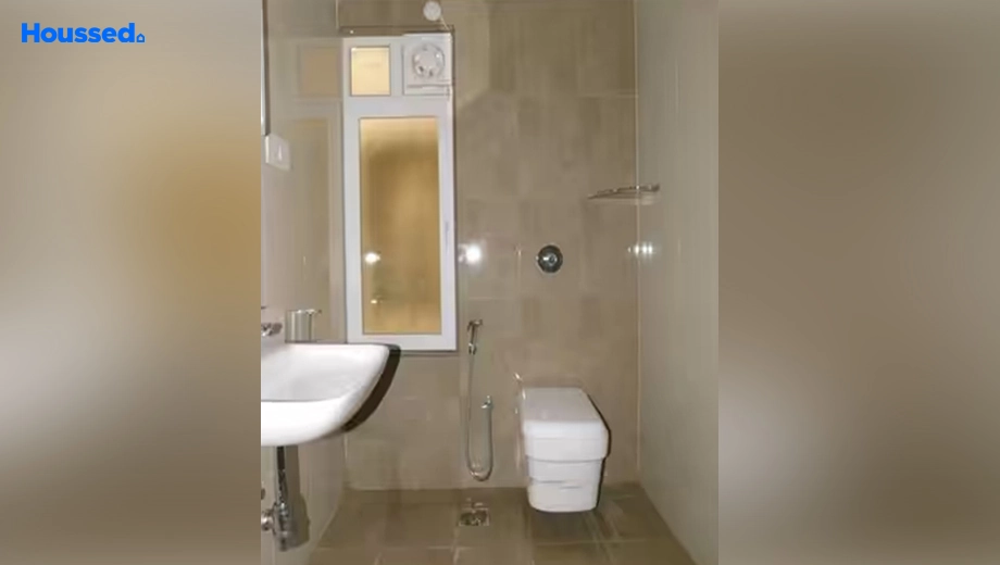 Project Image of 2 BHK Flat for Resale in Ramky One Symphony, Patancheru - Image 178236
