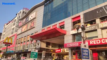 Project Image of Commercial Shop & Showroom for Rent in Mangal City Mall MR 10, Indore - Image 178202