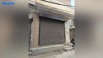 Project Image of Commercial Shop & Showroom for Resale in Palam Vihar, Gurgaon - Image 178209
