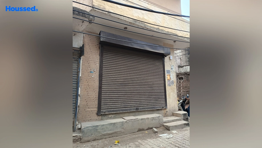Project Image of Shop & Showroom for Resale in Palam Vihar - Image 178209