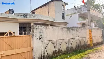 Project Image of 4 BHK House/Villa for Resale in Morabadi, Ranchi - Image 178212