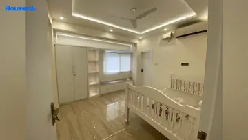 Project Image of 3 BHK Flat for Rent in Bariatu, Ranchi - Image 178207
