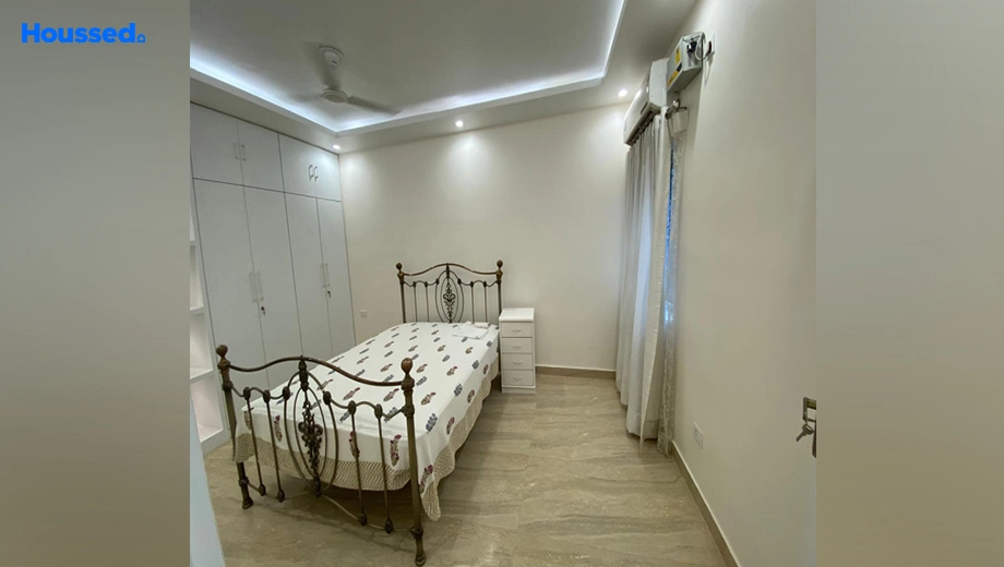 Project Image of 3 BHK Semi-Furnished Flat for Rent in Bariatu - Image 178208