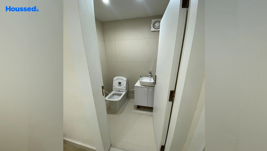 Project Image of 3 BHK Semi-Furnished Flat for Rent in Bariatu - Image 178206