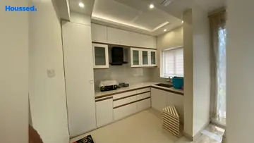 Project Image of 3 BHK Flat for Rent in Bariatu, Ranchi - Image 178204