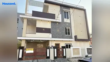 Project Image of 5 BHK House/Villa for Resale in Yapral, Hyderabad - Image 178215