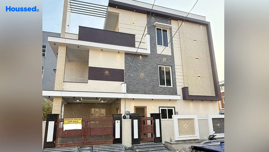 Project Image of 5 BHK House/Villa for Resale in Yapral - Image 178215