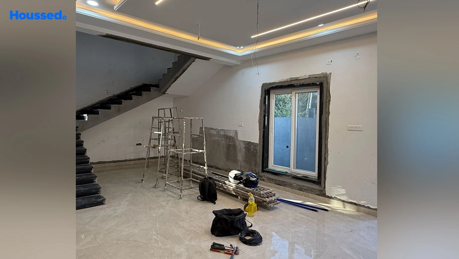 Project Image of 5 BHK House/Villa for Resale in Yapral - Image 178217